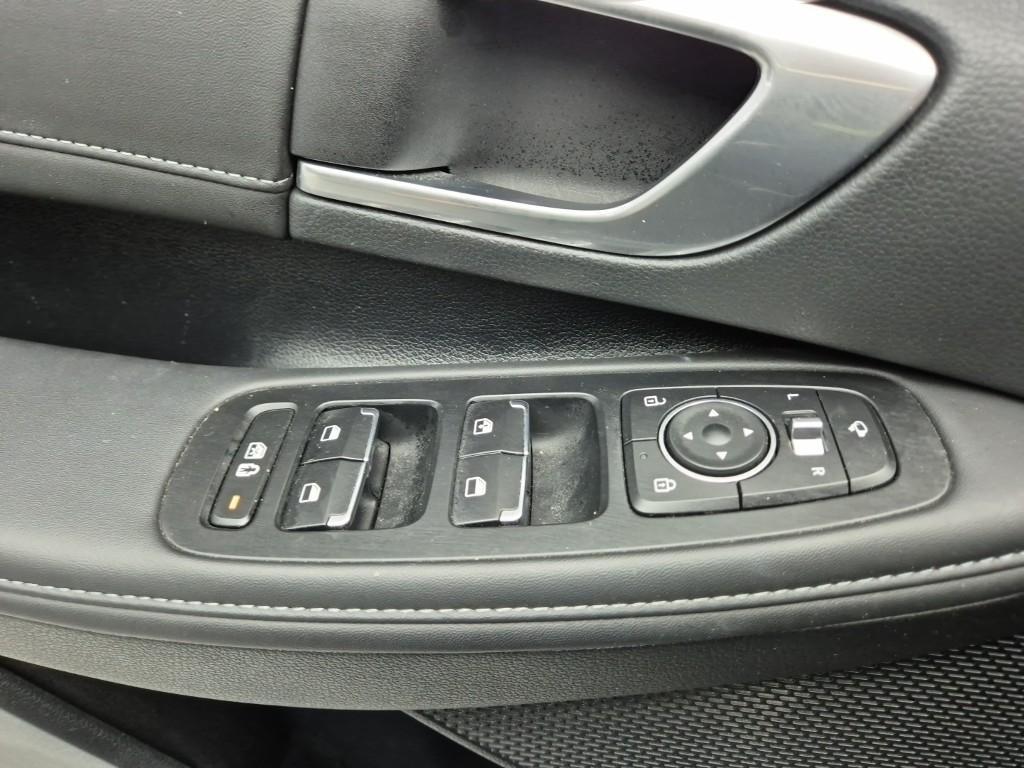HYUNDAI Sonata 2022 Negro - Importación desde Corea - HF Imports Iquique - Foto 17