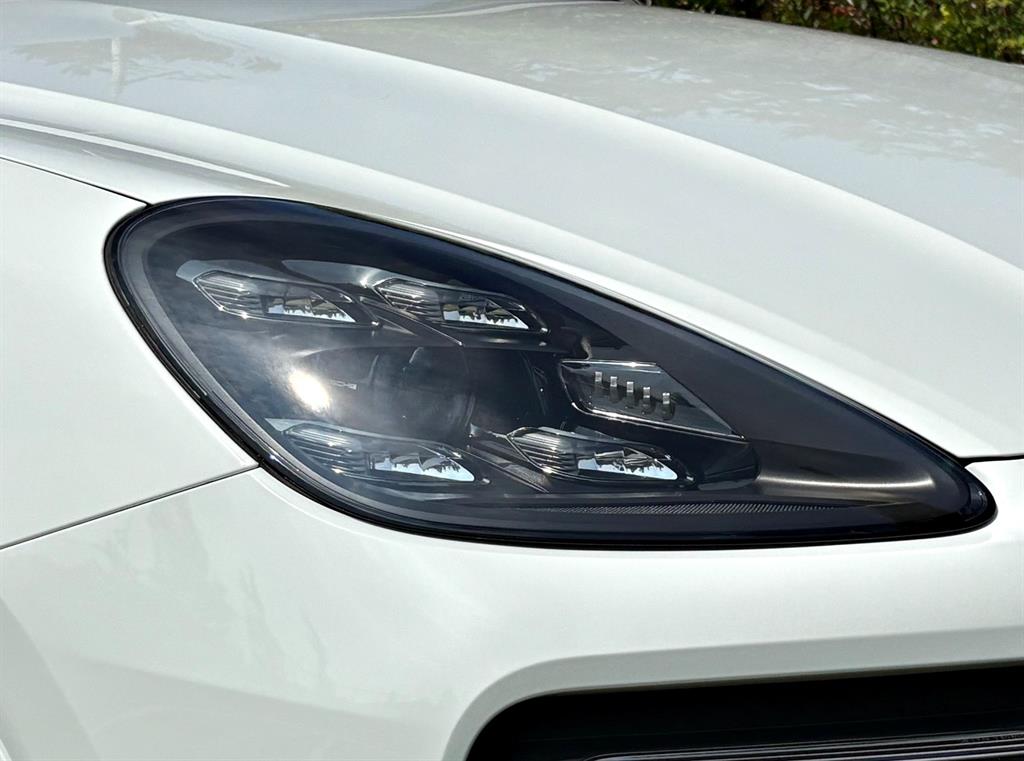 Porsche Cayenne 2020 Blanco - Importación desde Corea - HF Imports Iquique - Foto 13