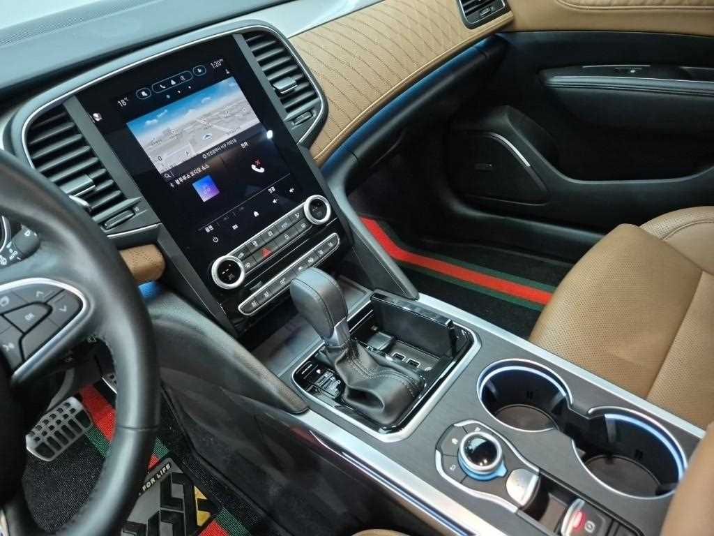 SAMSUNG SM6 - Vista 10