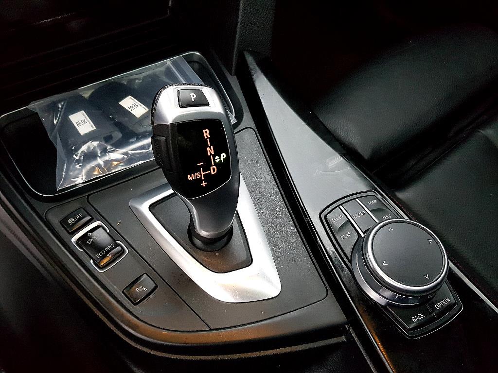 BMW 4 Series - Vista 12
