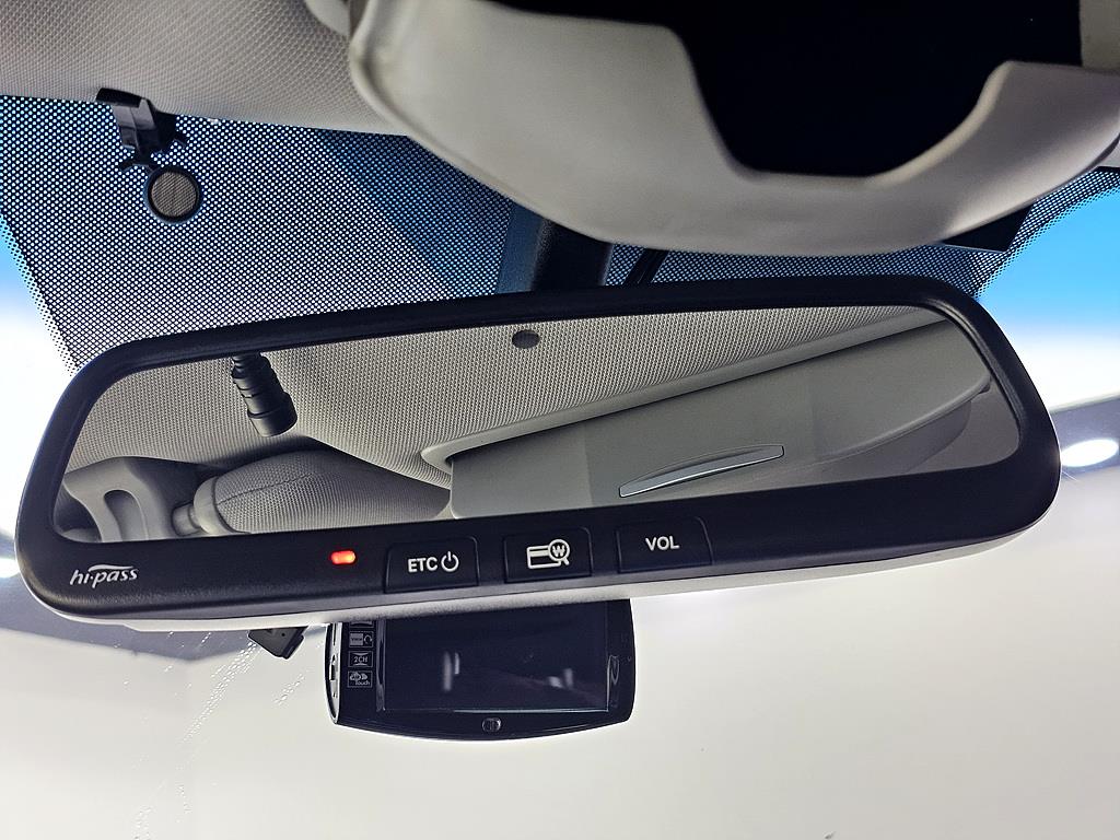 HYUNDAI Santa Fe - Vista 12