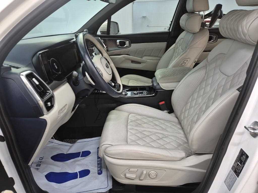 KIA Sorento - Vista 11