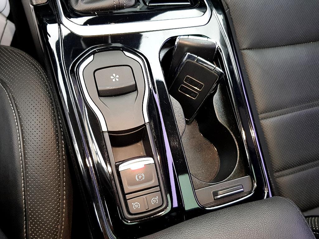 SAMSUNG SM6 2016 Gris - Importación desde Corea - HF Imports Iquique - Foto 13