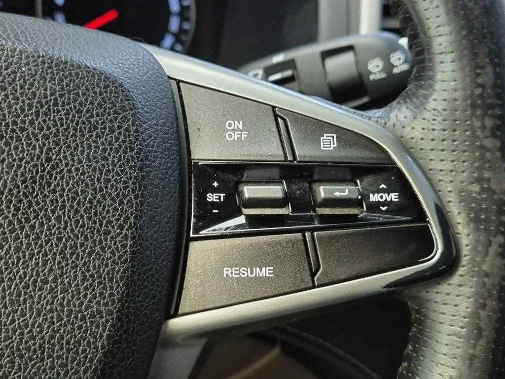 Ssangyong Rexton 2019 Gris - Importación desde Corea - HF Imports Iquique - Foto 15