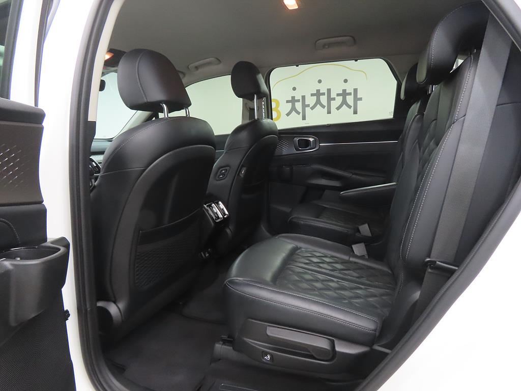 KIA Sorento - Vista 6