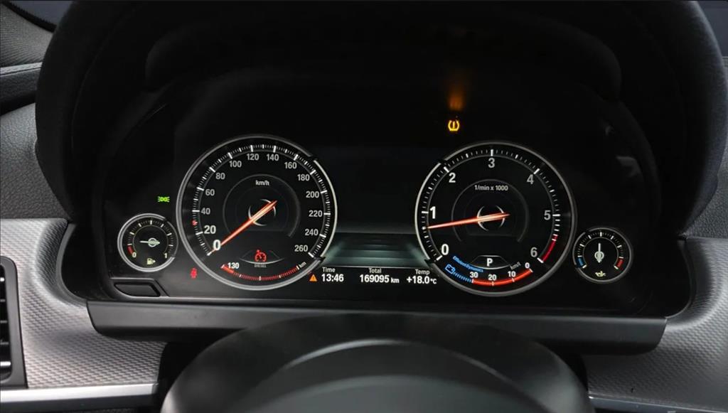 BMW 6 series - Vista 8