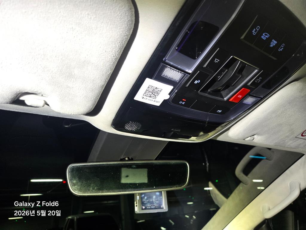 HYUNDAI Staria - Vista 10