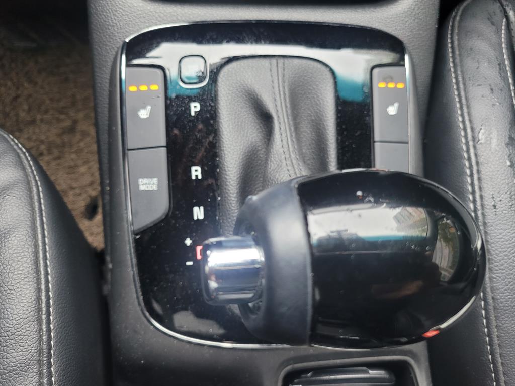 KIA K3 - Vista 4