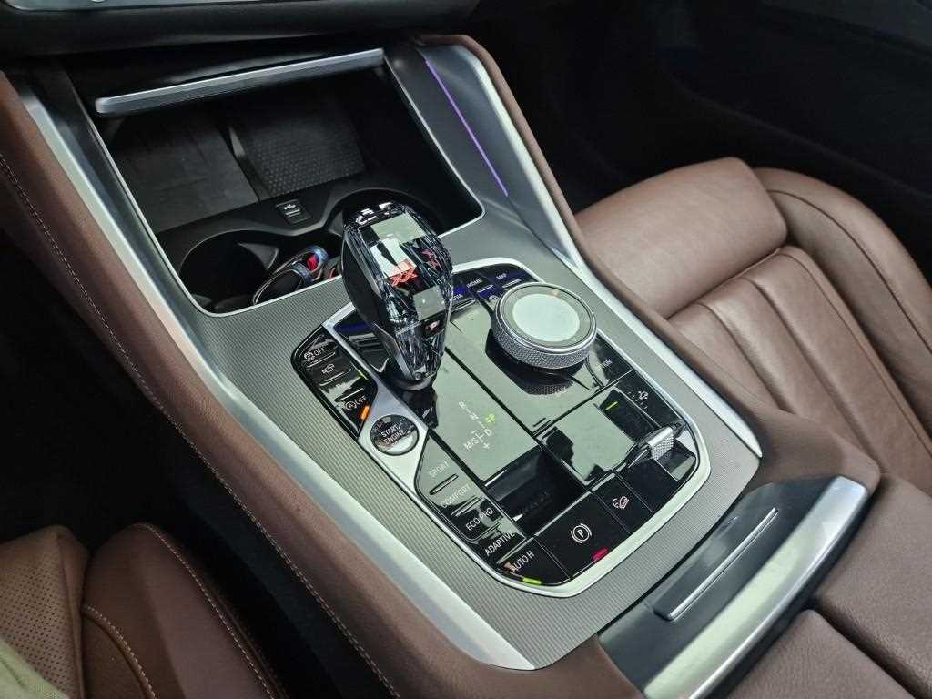 BMW X6 - Vista 7