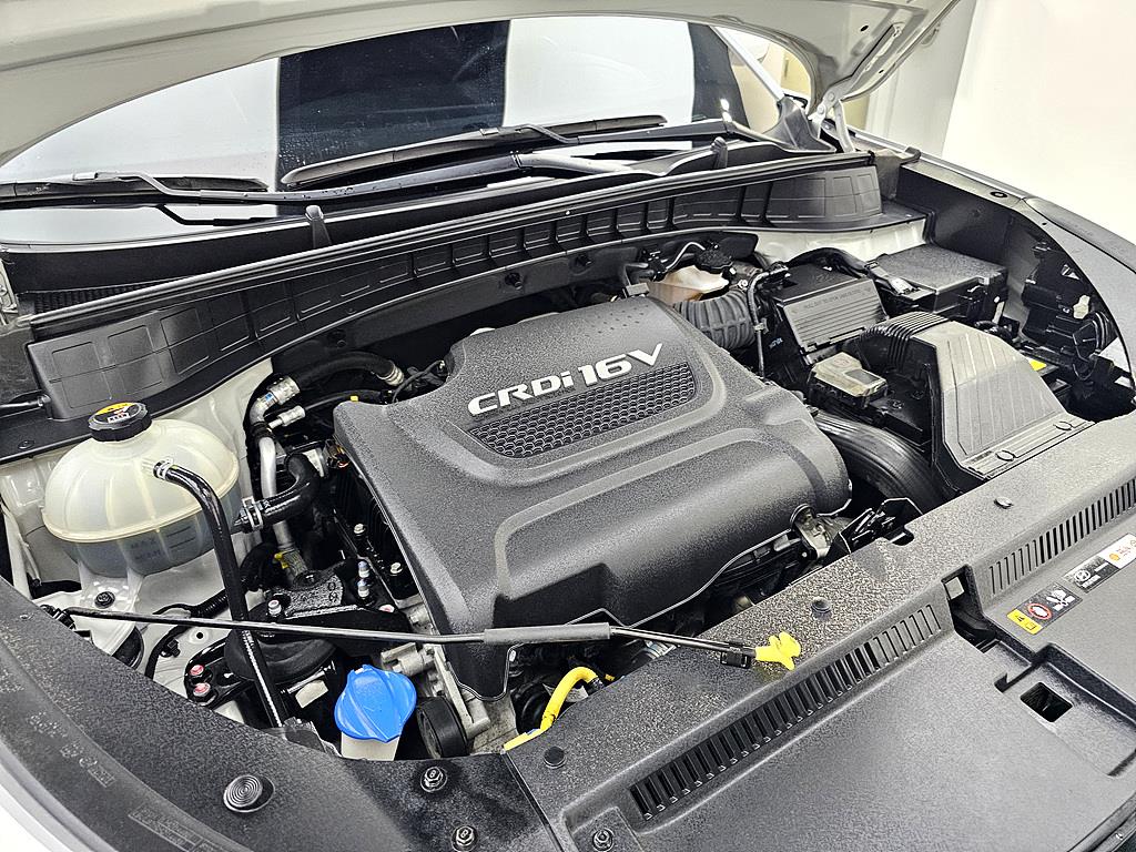 HYUNDAI Tucson - Vista 6