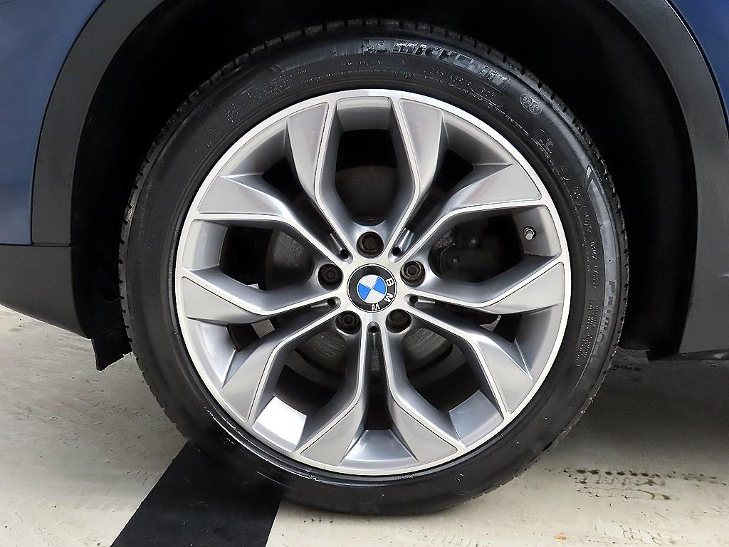 BMW X4 2016 - Importación desde Corea - HF Imports Iquique - Foto 19