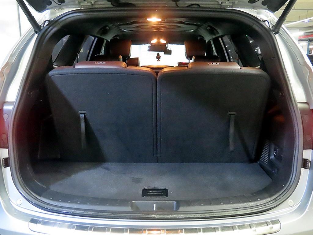 HYUNDAI Maxcruz 2017 Gris - Importación desde Corea - HF Imports Iquique - Foto 17