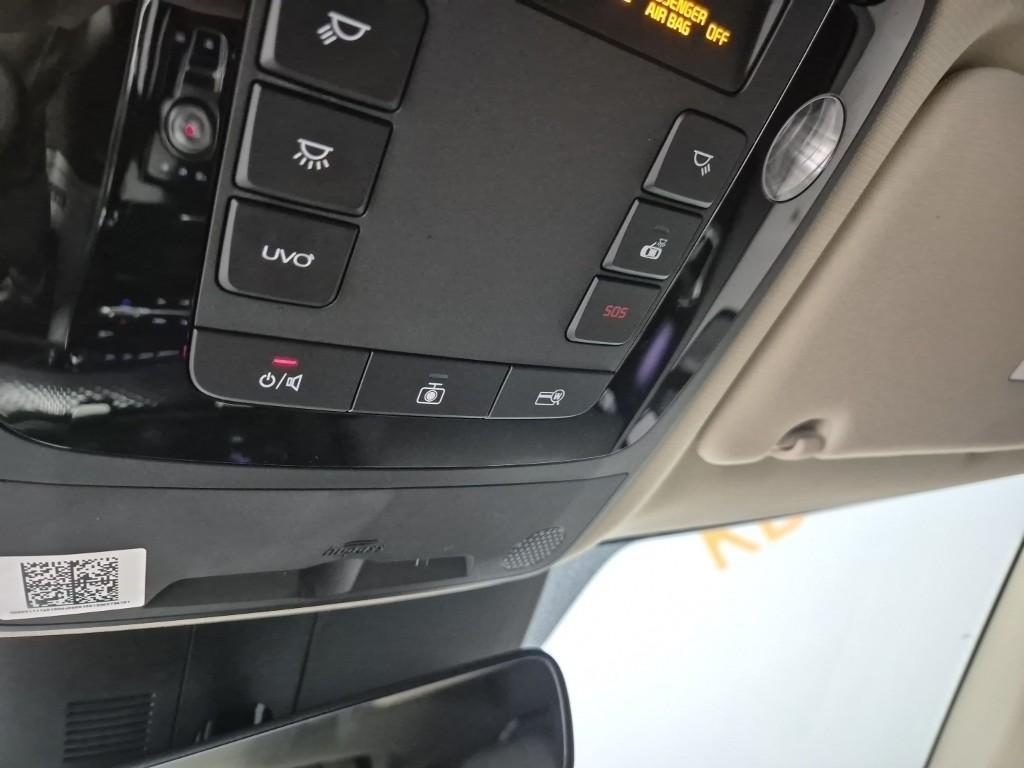 KIA Carnival 2021 Blanco - Importación desde Corea - HF Imports Iquique - Foto 16