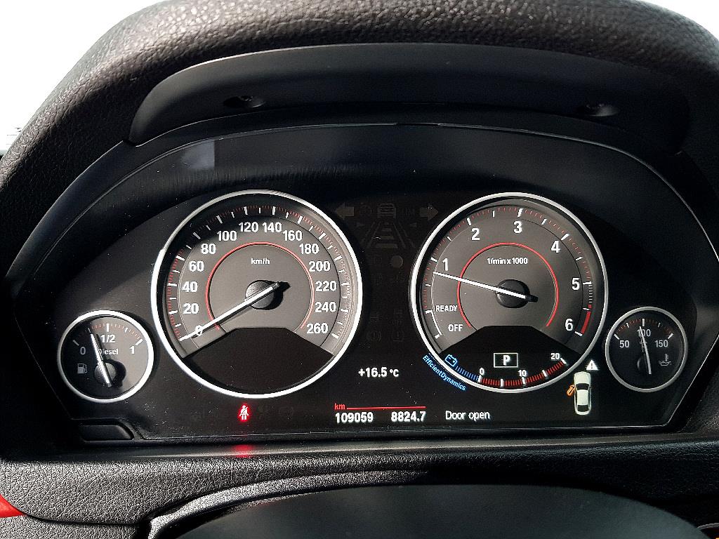 BMW 4 Series - Vista 7