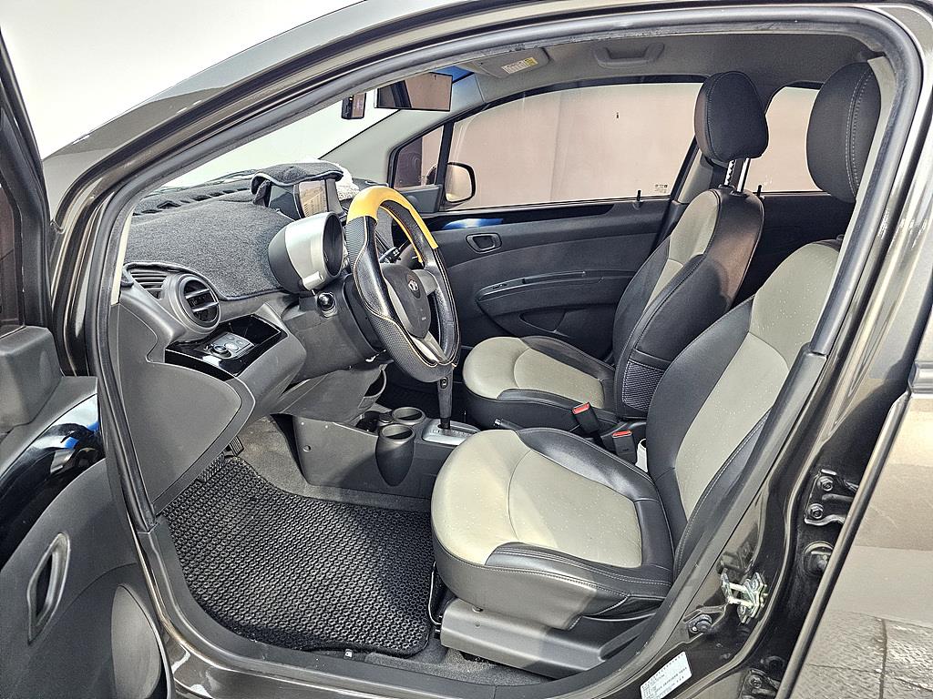 DAEWOO Matiz - Vista 8