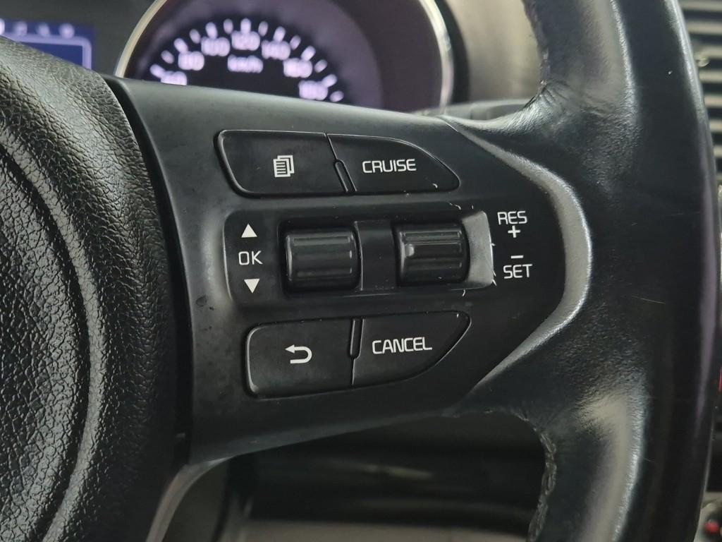 KIA Carnival 2018 Plateado - Importación desde Corea - HF Imports Iquique - Foto 16