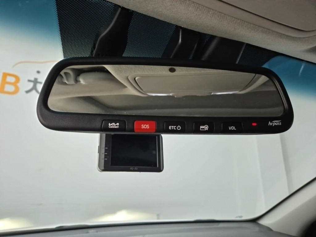 KIA K3 2022 Blanco - Importación desde Corea - HF Imports Iquique - Foto 17