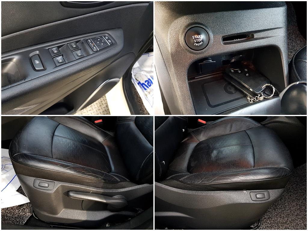 SAMSUNG QM3 2018 Gris - Importación desde Corea - HF Imports Iquique - Foto 18
