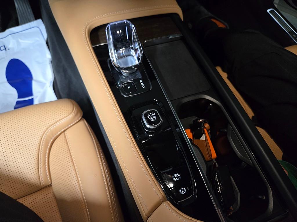 Volvo S90 - Vista 11