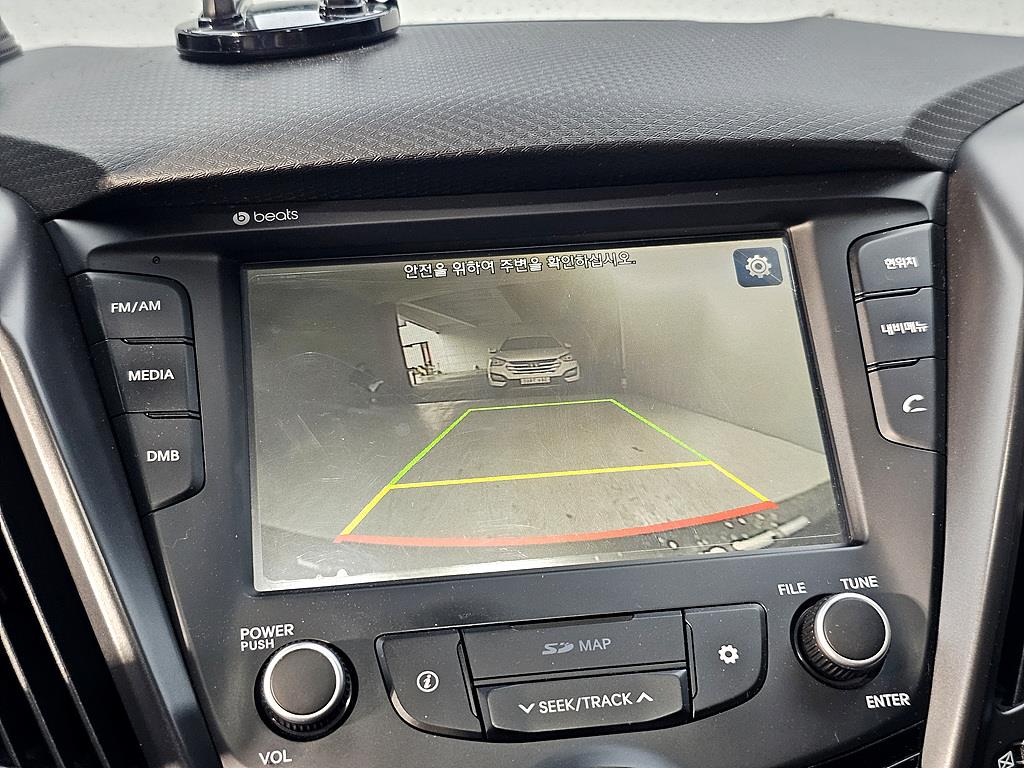 HYUNDAI Veloster 2017 Negro - Importación desde Corea - HF Imports Iquique - Foto 13
