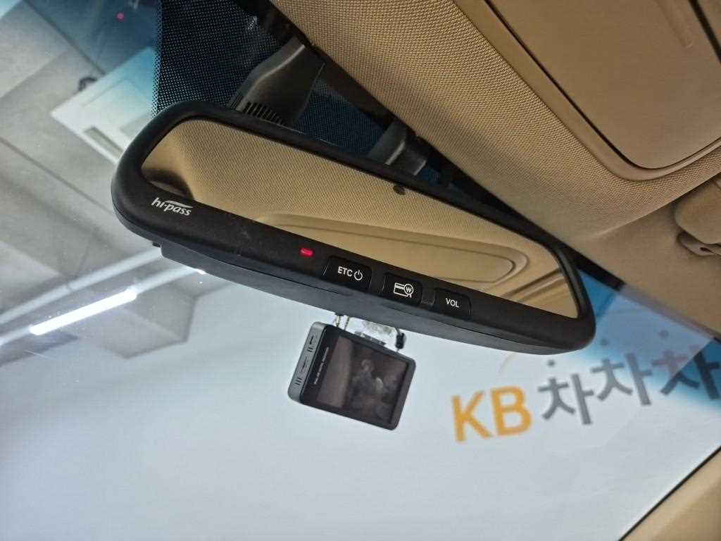 KIA Carnival 2017 Blanco - Importación desde Corea - HF Imports Iquique - Foto 16