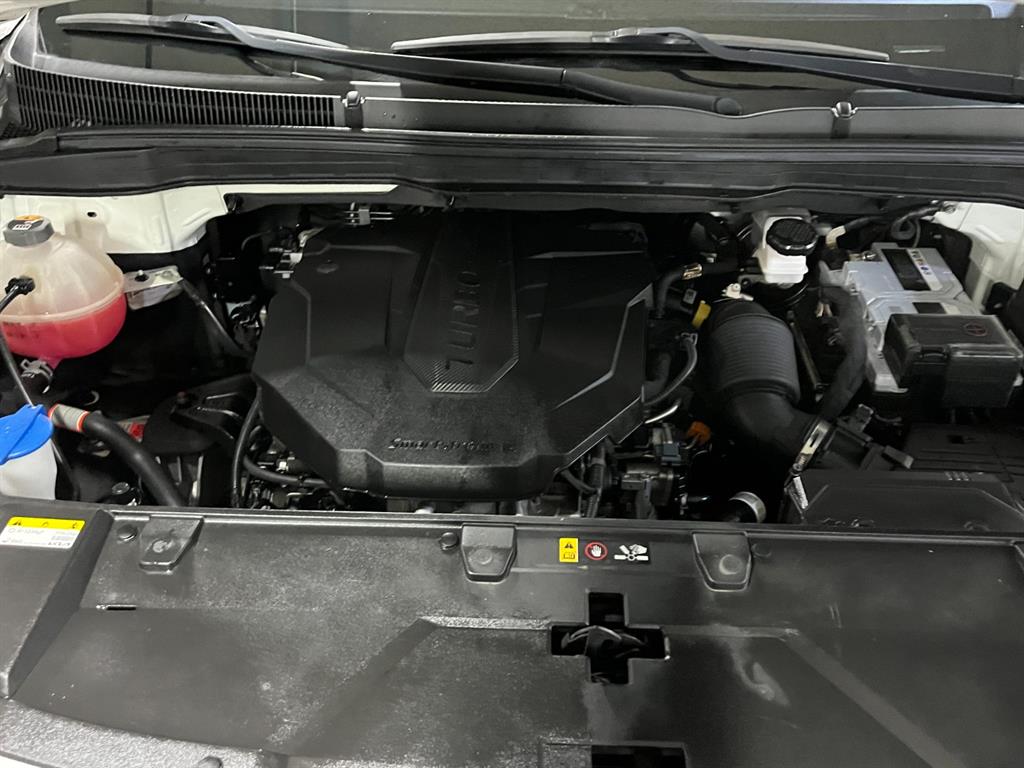 KIA Carnival 2022 Blanco - Importación desde Corea - HF Imports Iquique - Foto 18