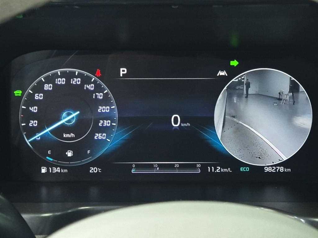KIA Sorento - Vista 6