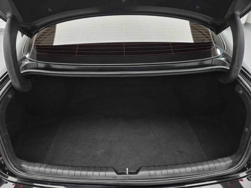 HYUNDAI Sonata 2020 Negro - Importación desde Corea - HF Imports Iquique - Foto 18