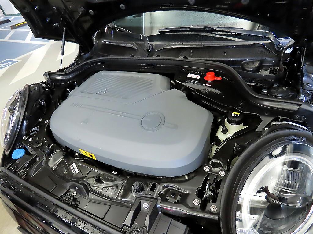 Mini Cooper Electric 2023 - Importación desde Corea - HF Imports Iquique - Foto 18