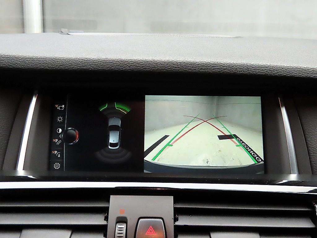 BMW X4 2016 - Importación desde Corea - HF Imports Iquique - Foto 14