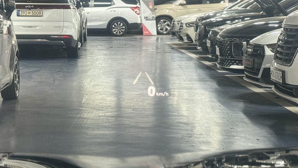 Genesis G80 2018 Negro - Importación desde Corea - HF Imports Iquique - Foto 14