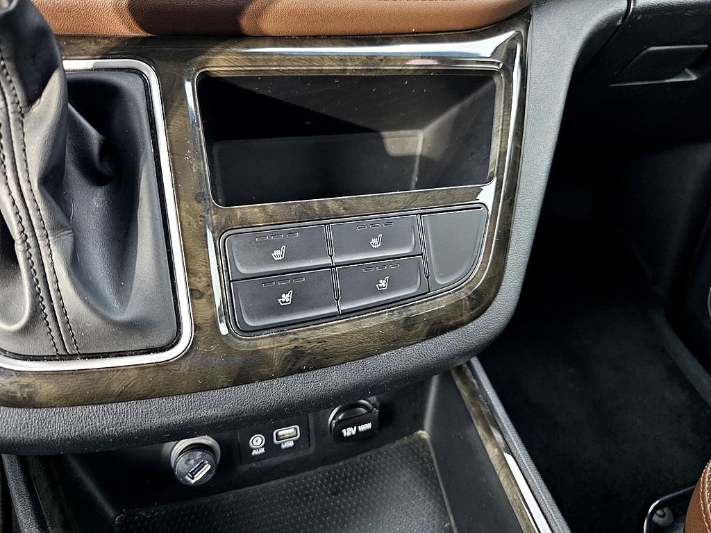 HYUNDAI Starex 2019 Café - Importación desde Corea - HF Imports Iquique - Foto 15