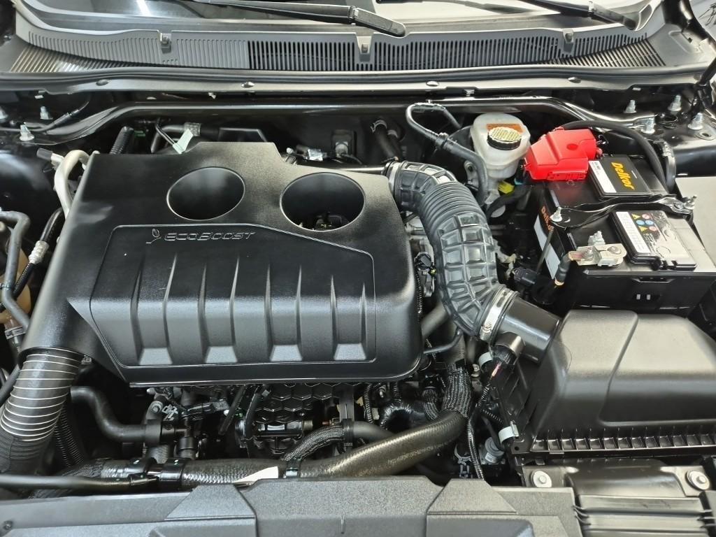 Ford Torus - Vista 5