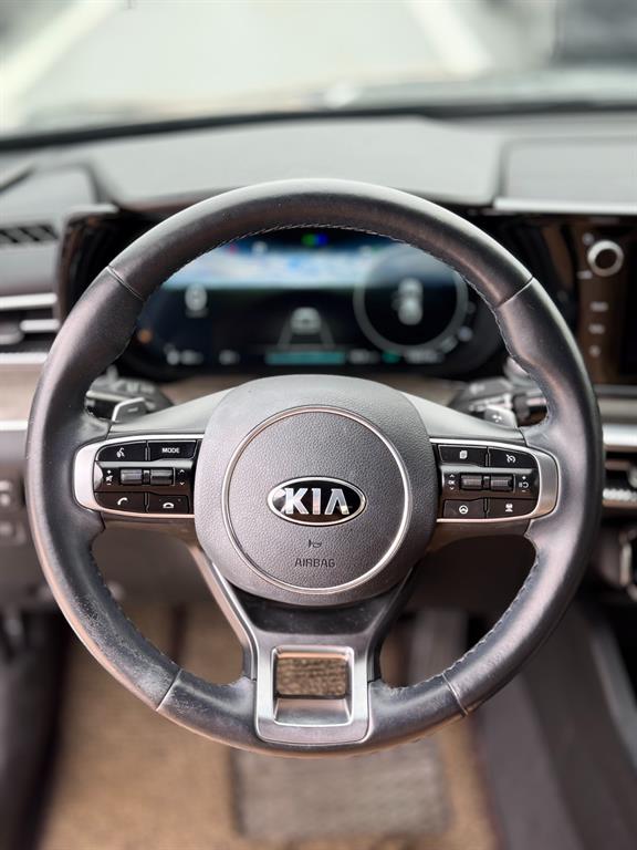 KIA K5 2020 - Importación desde Corea - HF Imports Iquique - Foto 13