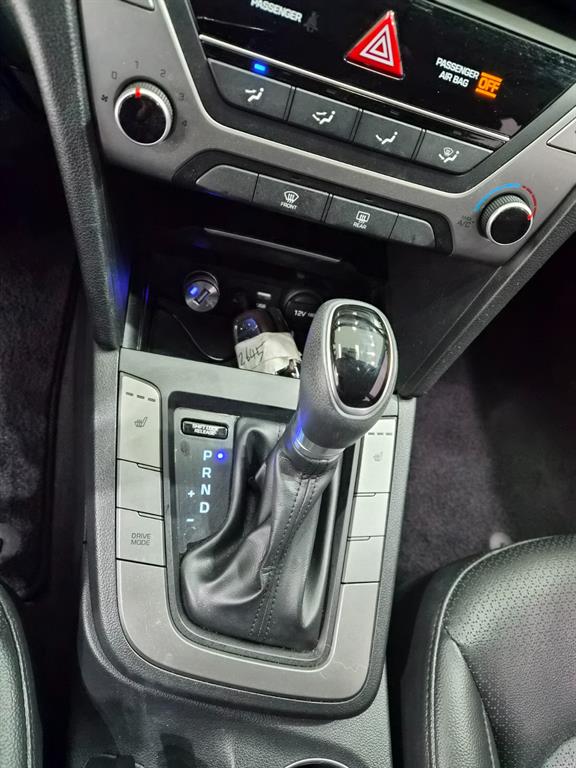 HYUNDAI Avante 2017 - Importación desde Corea - HF Imports Iquique - Foto 15