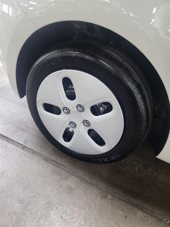 KIA Ray - Vista 10