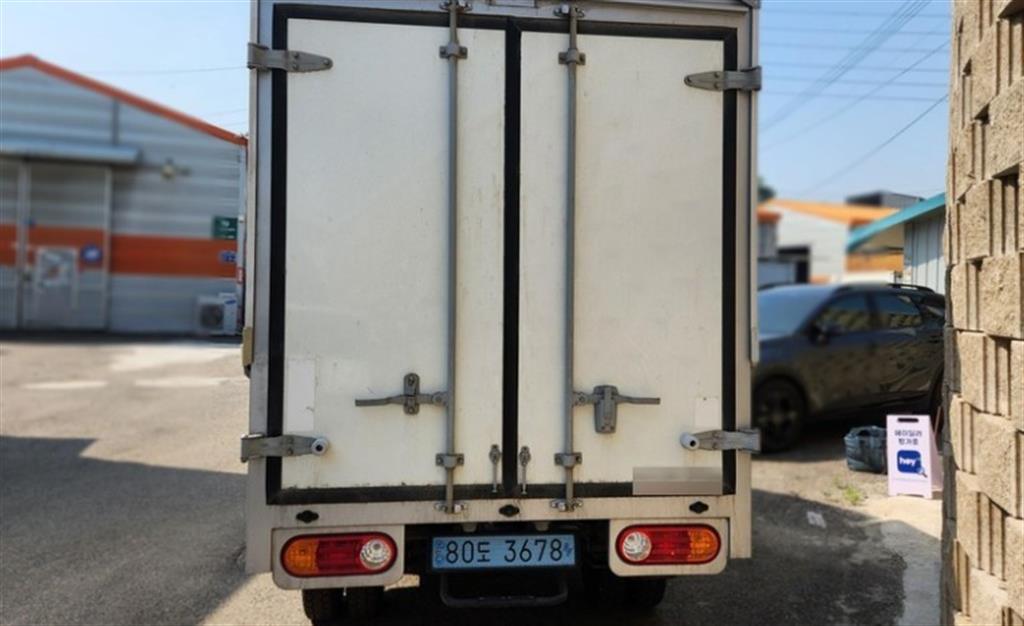 Small Truck Top_Wingbody - Vista 2