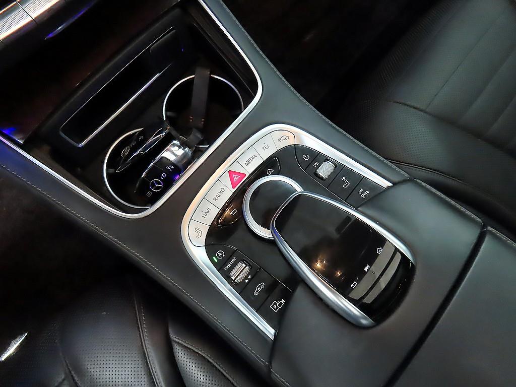 Mercedes Benz S Class 2018 Negro - Importación desde Corea - HF Imports Iquique - Foto 13