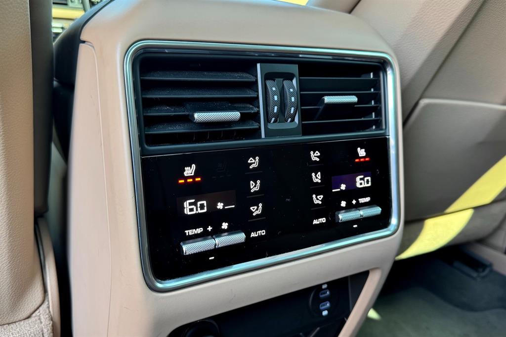 Porsche Cayenne 2022 Blanco - Importación desde Corea - HF Imports Iquique - Foto 13