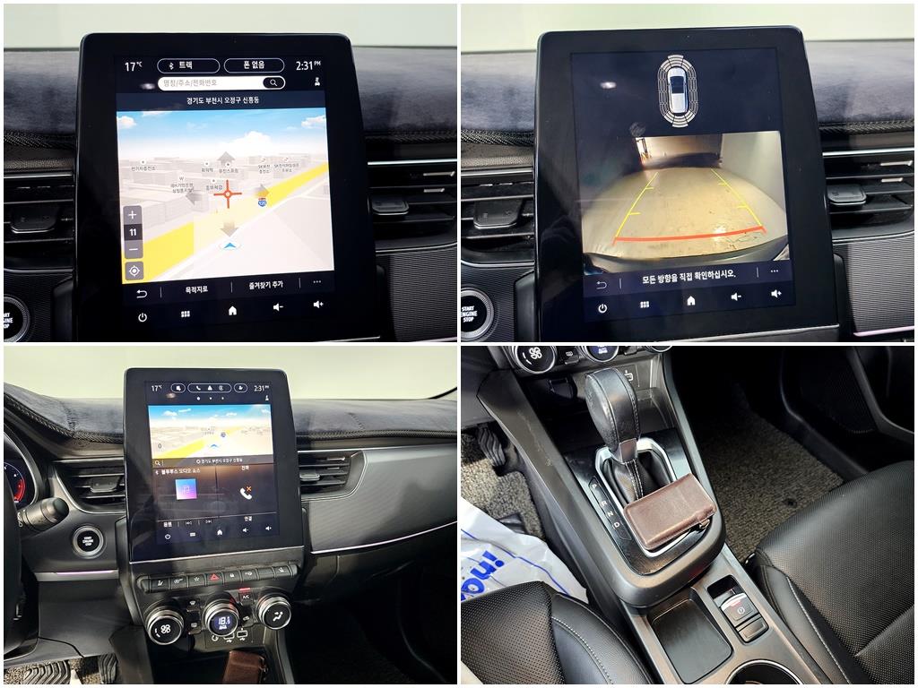 SAMSUNG XM3 2022 Blanco - Importación desde Corea - HF Imports Iquique - Foto 16