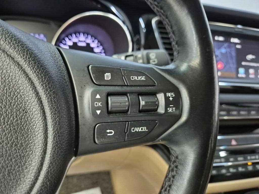 KIA Carnival 2017 Blanco - Importación desde Corea - HF Imports Iquique - Foto 15