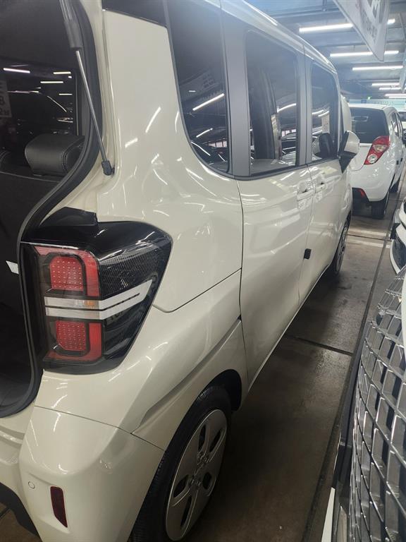 KIA Ray - Vista 7