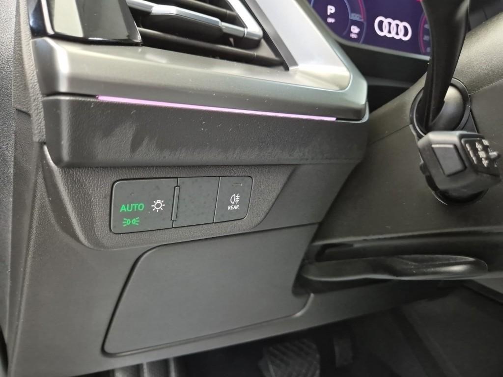 Audi Q4 2023 Negro - Importación desde Corea - HF Imports Iquique - Foto 18