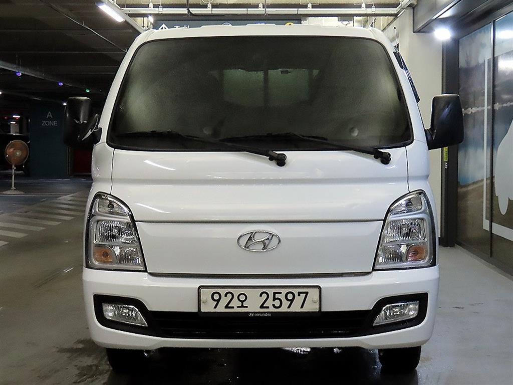 Small Truck Cargo (small) - Vista 2