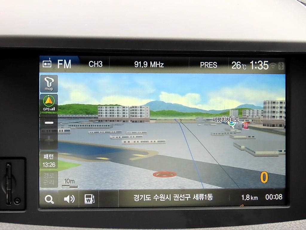 SAMSUNG QM5 2014 Blanco - Importación desde Corea - HF Imports Iquique - Foto 14