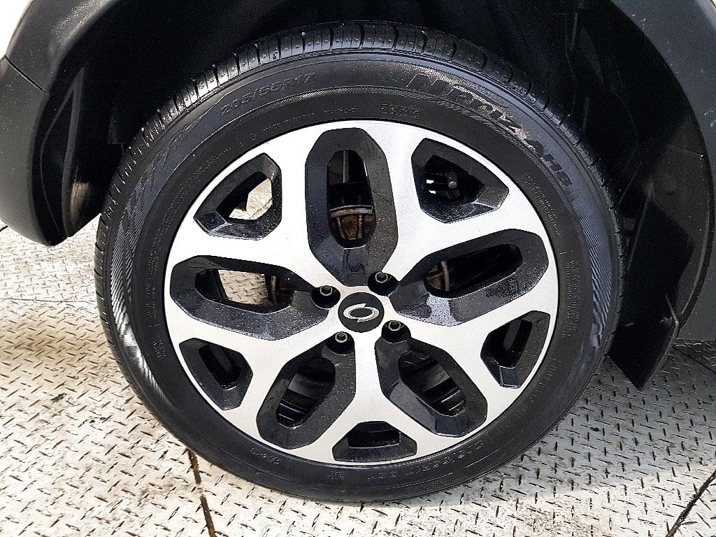 SAMSUNG QM3 2018 Gris - Importación desde Corea - HF Imports Iquique - Foto 20
