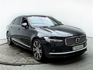 Volvo S90 - Vista 4