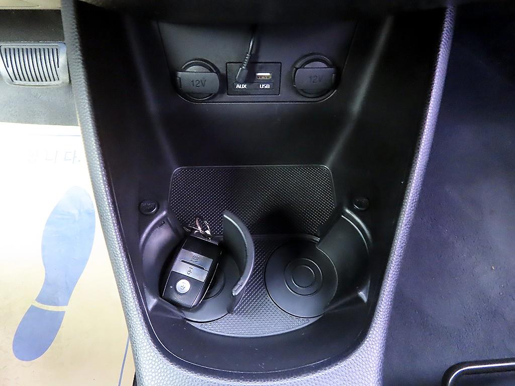 KIA Morning - Vista 12