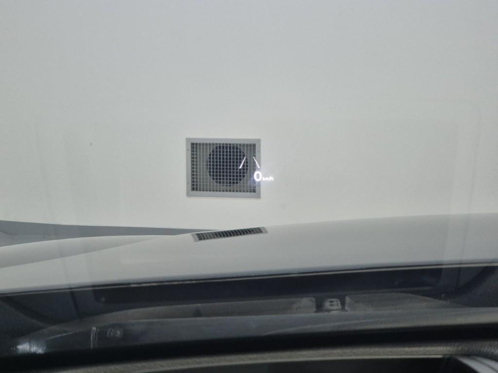 KIA K7 - Vista 7