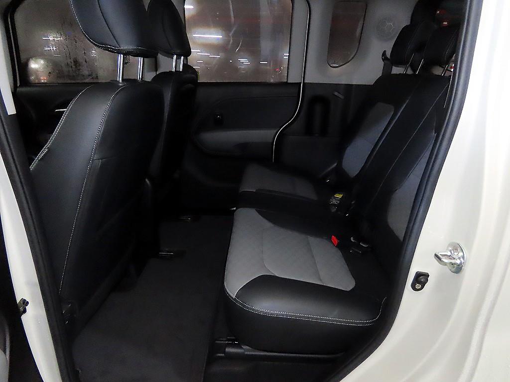 KIA Ray - Vista 7